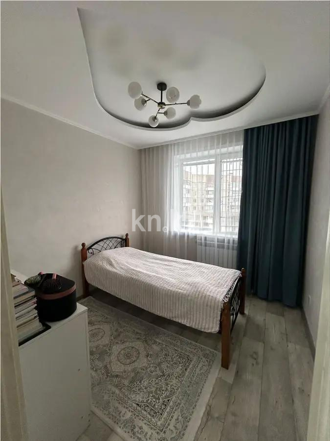 Продажа 4-комнатной квартиры, 75 м², мкр. Степной-4, дом  9 в Караганде - фото 4