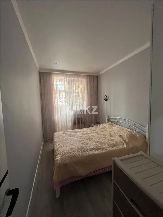 Продажа 1-комнатной квартиры, 37 м² в Астане - фото 2