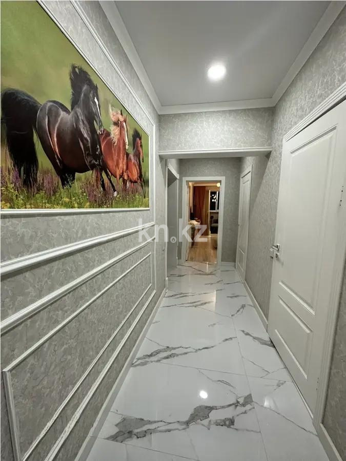 Продажа 3-комнатной квартиры, 100 м², ул. Алтынсарина, дом  68/4 в Алматы - фото 6