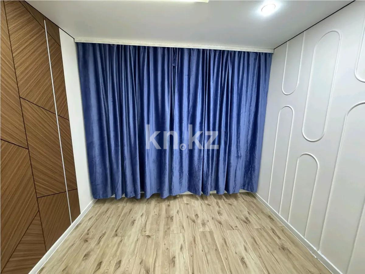 Продажа 1-комнатной квартиры, 29 м² в Алматы