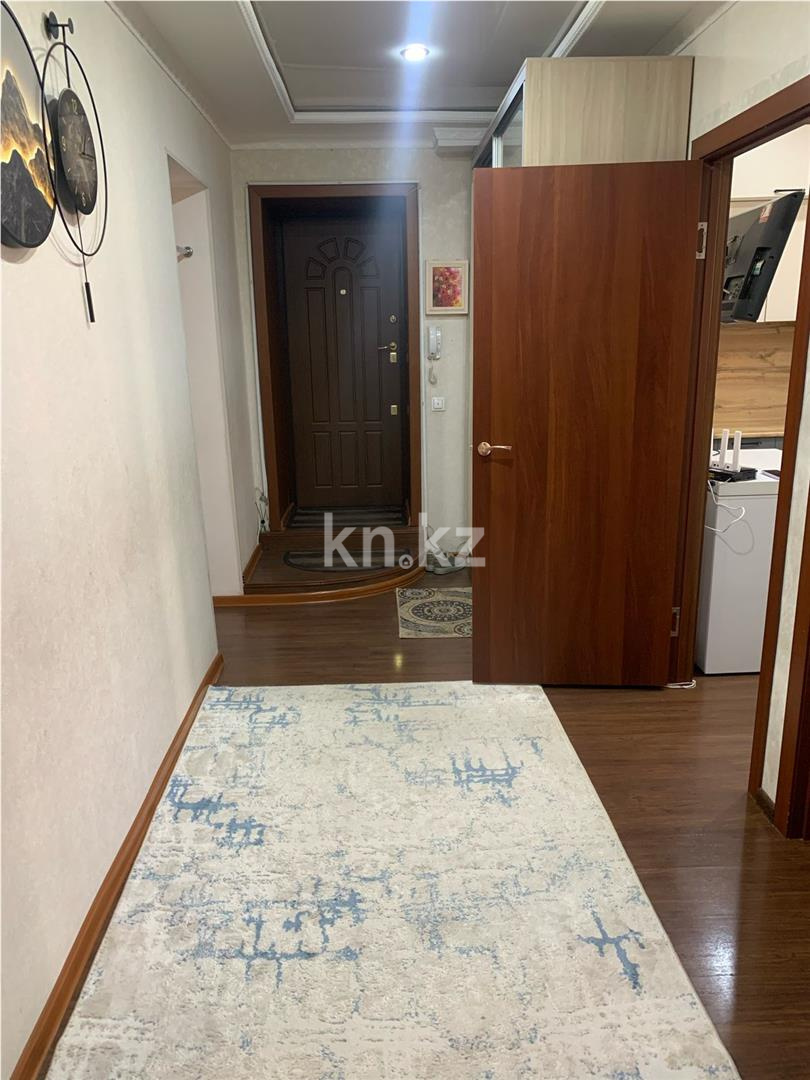 Продажа 5-комнатной квартиры, 99 м², пр. Н. Абдирова, дом  15 в Караганде - фото 16