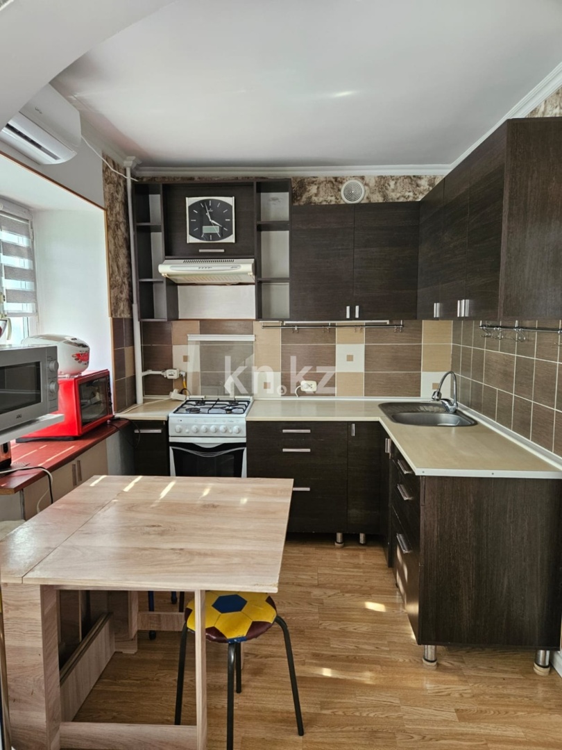 Продажа 2-комнатной квартиры, 47 м² в Караганде - фото 5