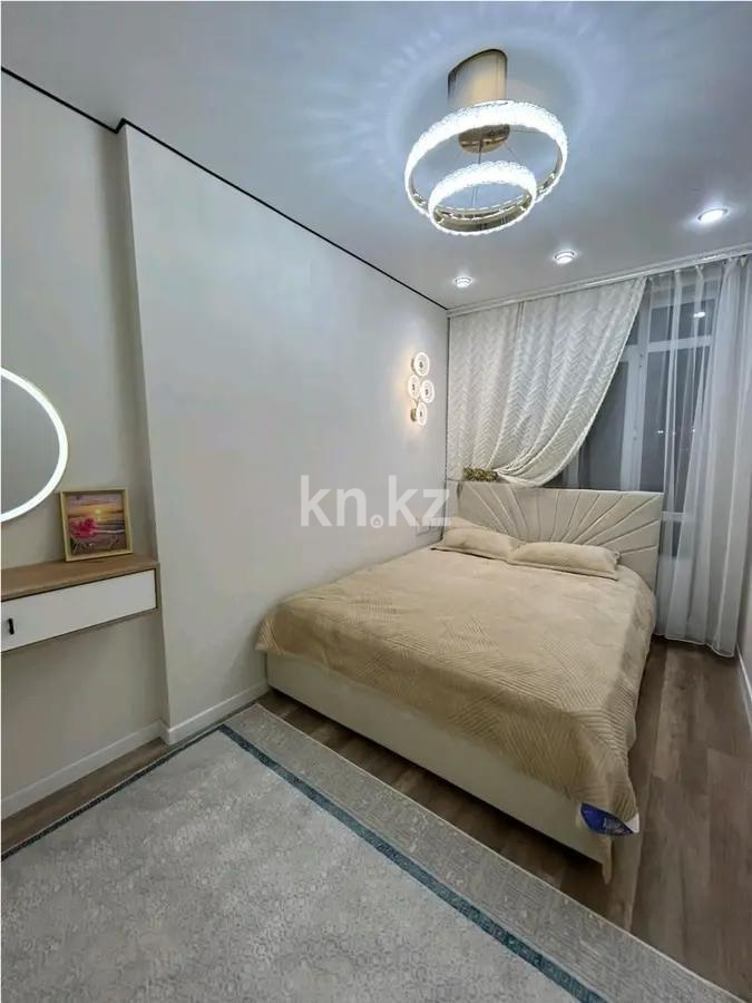 Продажа 2-комнатной квартиры, 40 м² в Алматы - фото 2