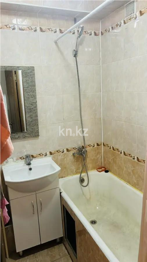 Продажа 3-комнатной квартиры, 59.6 м² в Алматы - фото 5