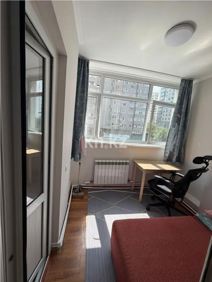 Продажа 1-комнатной квартиры, 45 м² в Алматы - фото 2