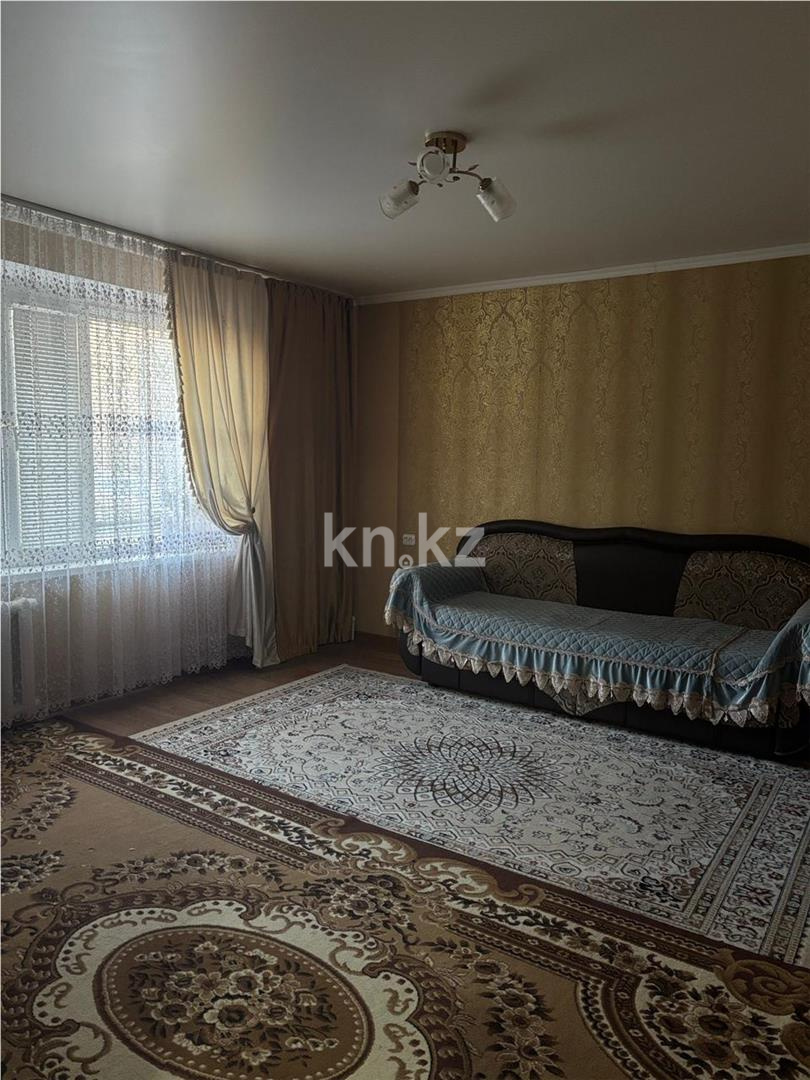 Продажа 2-комнатной квартиры, 49 м² в Караганде - фото 7