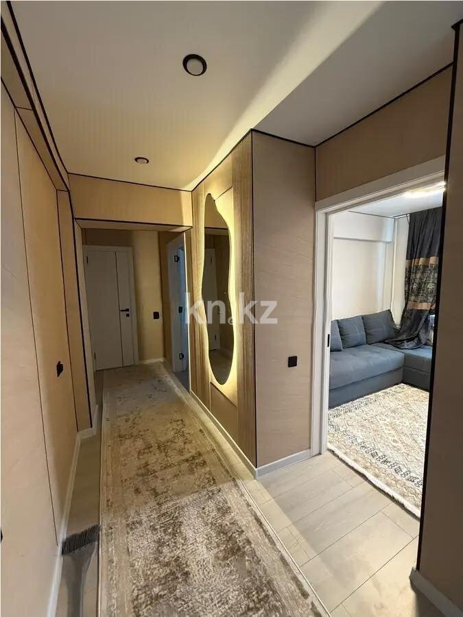 Продажа 2-комнатной квартиры, 44 м² в Алматы - фото 5