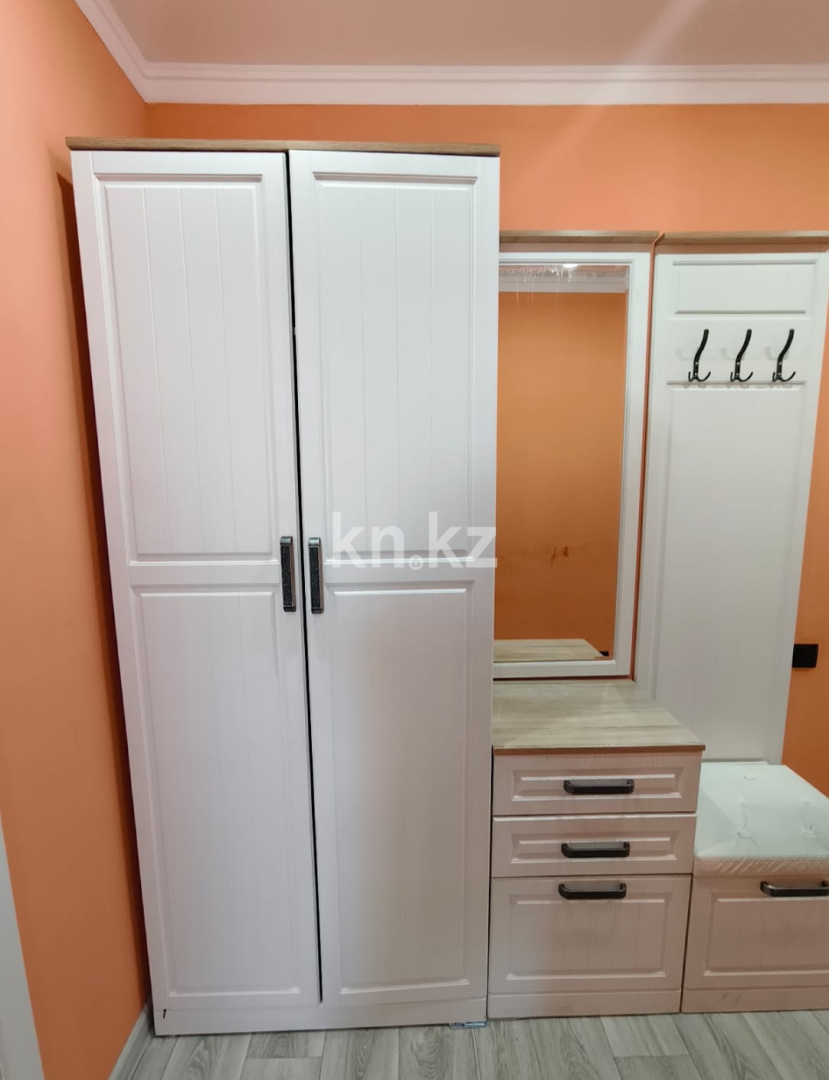 Продажа 2-комнатной квартиры, 67 м² в Караганде - фото 10