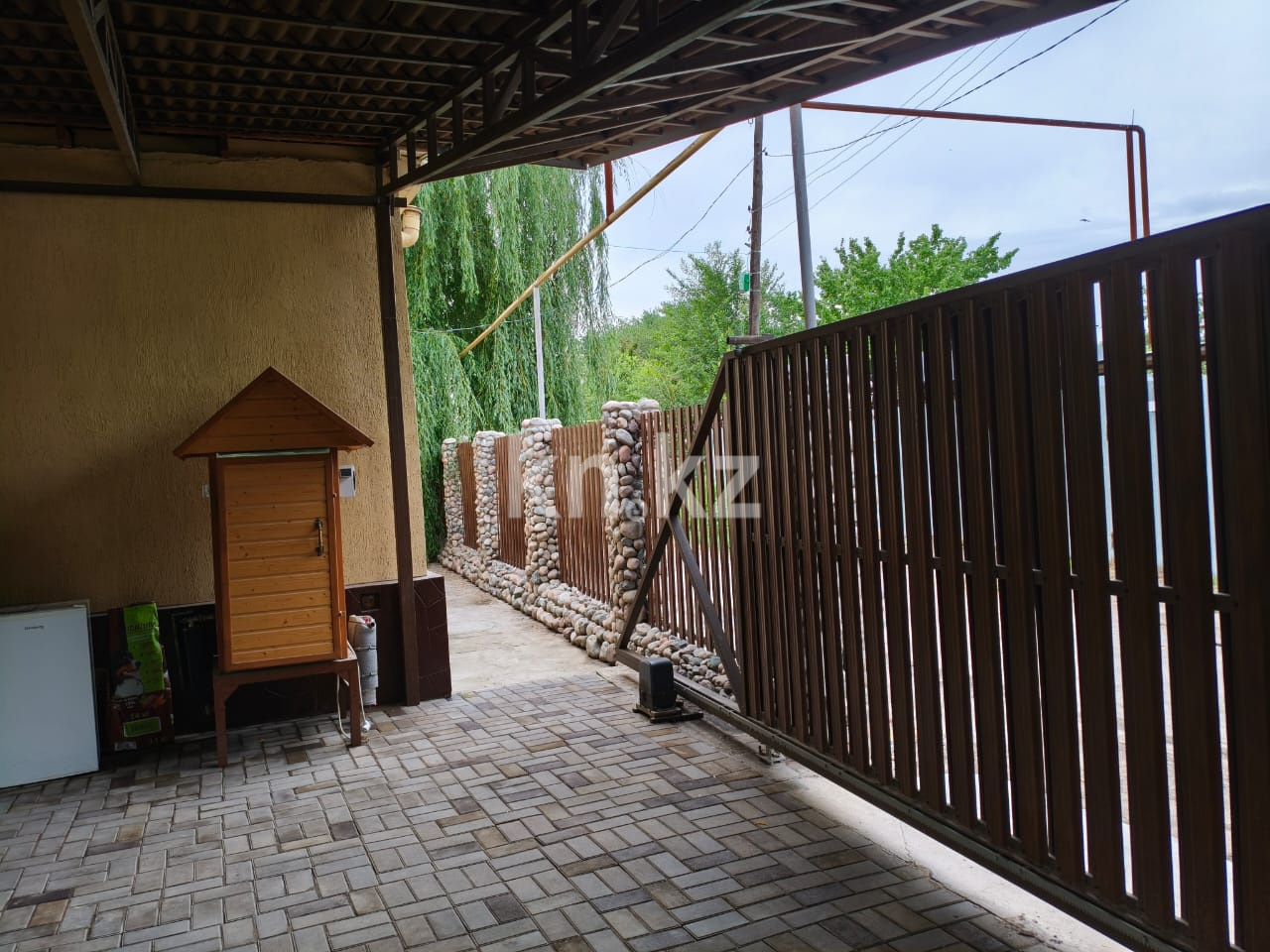 Продажа 5-комнатного дома, 140 м² в Алматинской области - фото 26