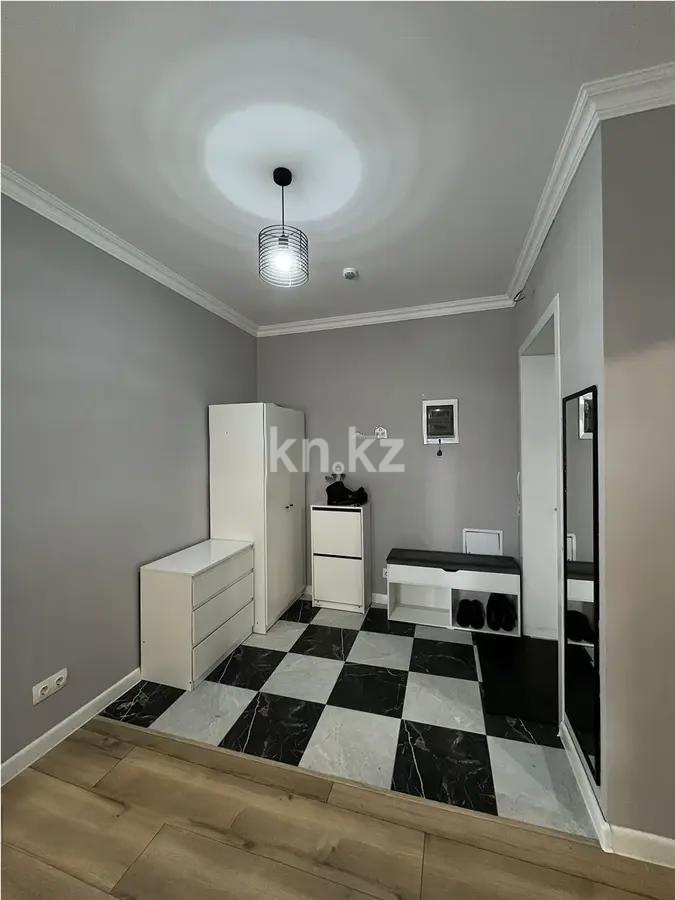Продажа 1-комнатной квартиры, 50 м² в Астане - фото 5