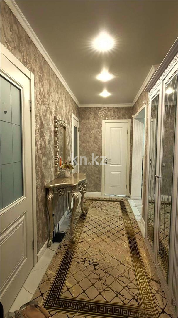 Продажа 3-комнатной квартиры, 68 м² в Караганде - фото 9