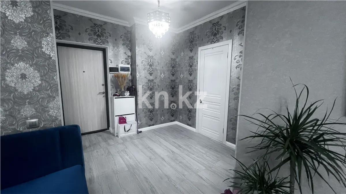 Продажа 1-комнатной квартиры, 44 м² в Астане - фото 4