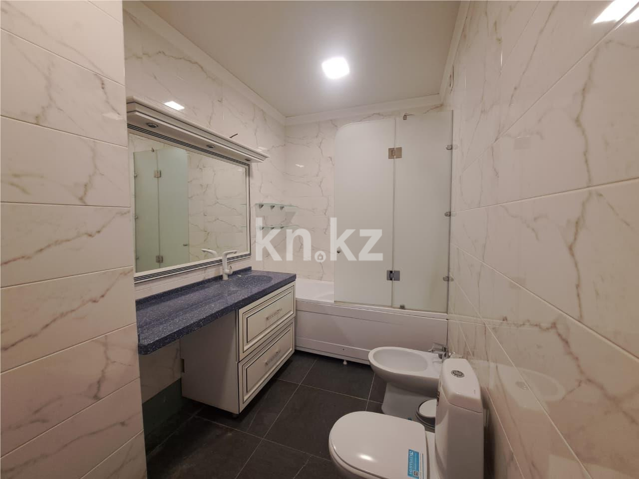 Продажа 2-комнатной квартиры, 67 м², пр. Сарыарка, дом  5/1 в Астане - фото 9