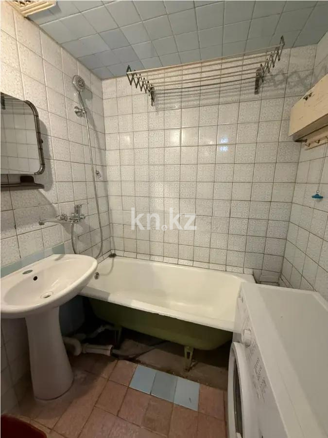 Продажа 2-комнатной квартиры, 50.4 м² в Астане - фото 4