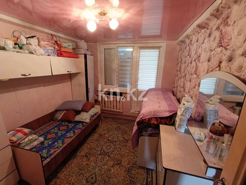 Продажа 3-комнатной квартиры, 80 м², Телецентр, дом  8 в Таразе - фото 7