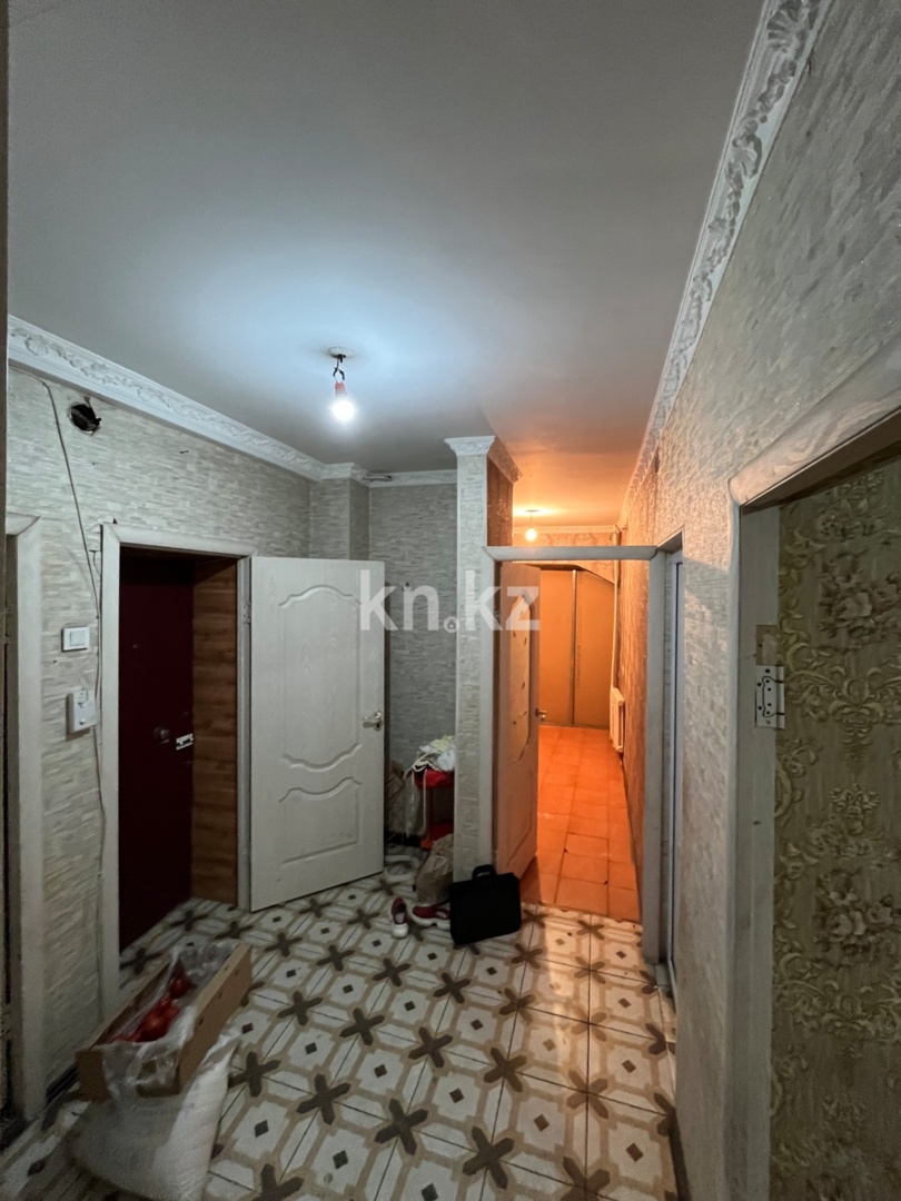 Продажа 3-комнатной квартиры, 100 м² в Шымкенте - фото 2