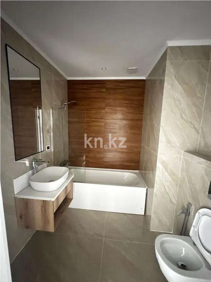 Продажа 4-комнатной квартиры, 116 м², ул. Нурмагамбетова, дом  71 в Алматы - фото 5