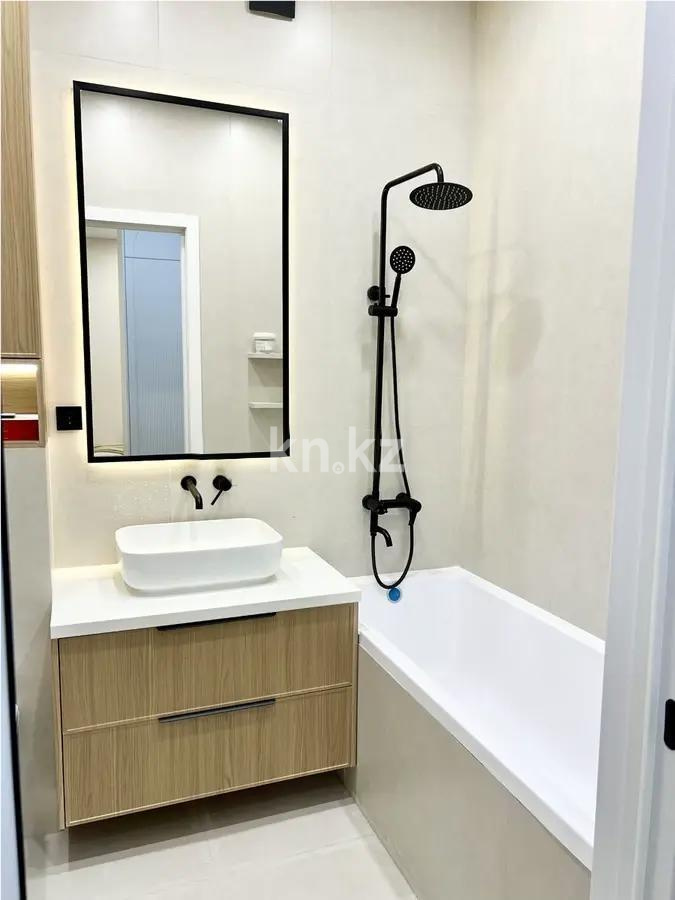 Продажа 1-комнатной квартиры, 41 м², ул. Жошы хана, дом  14/1 в Астане - фото 4