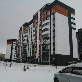 Продажа 3-комнатной квартиры, 94.9 м² в Усть-Каменогорске - фото 24