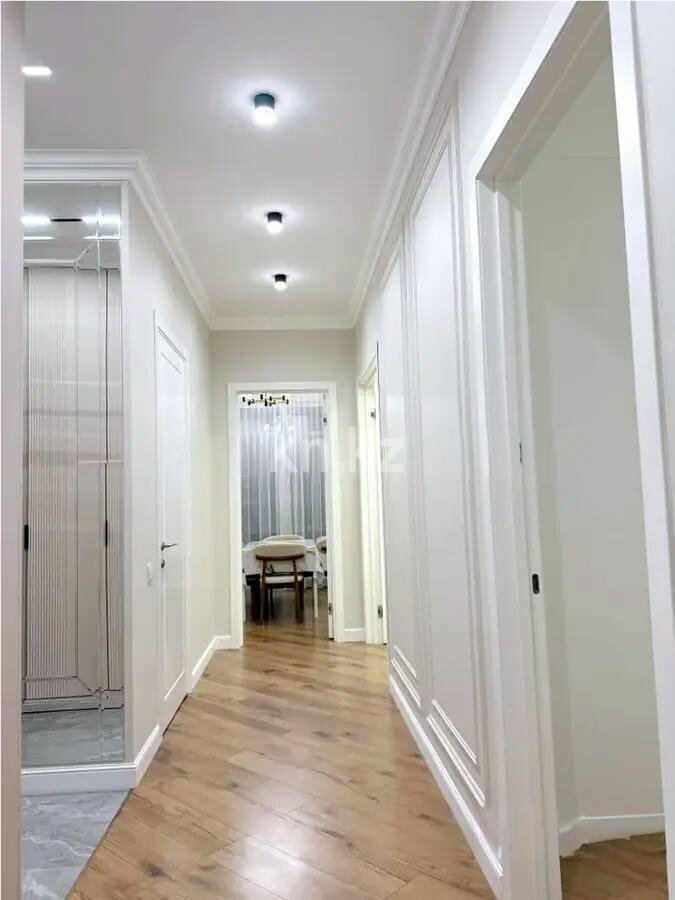 Продажа 3-комнатной квартиры, 80 м² в Астане - фото 7