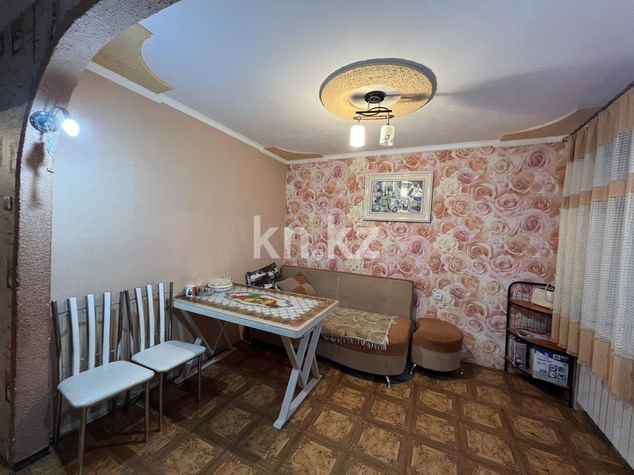 Продажа 3-комнатной квартиры, 58 м², 68-й квартал в Темиртау - фото 5