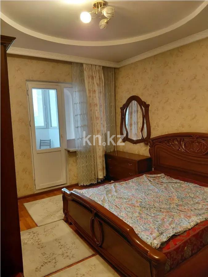 Продажа 2-комнатной квартиры, 59 м², мкр. Жетысу-2, дом  65 в Алматы - фото 2