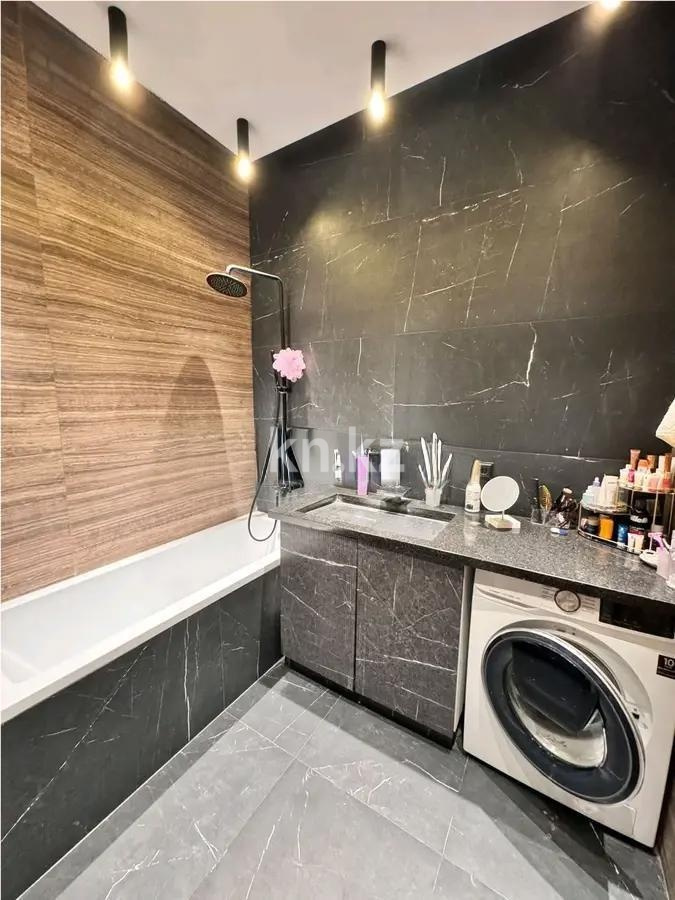 Продажа 3-комнатной квартиры, 84.5 м² в Астане - фото 4