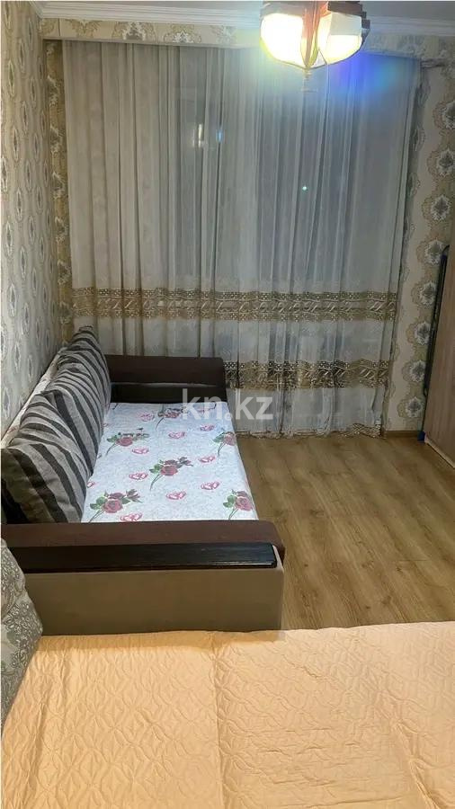 Продажа 1-комнатной квартиры, 34 м² в Астане