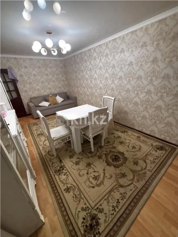 Продажа 2-комнатной квартиры, 42.7 м² в Алматы - фото 2