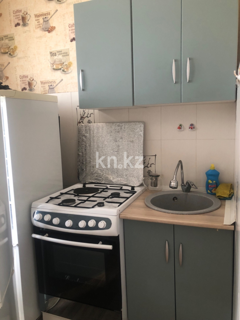 Аренда 2-комнатной квартиры, 46 м² в Караганде - фото 8