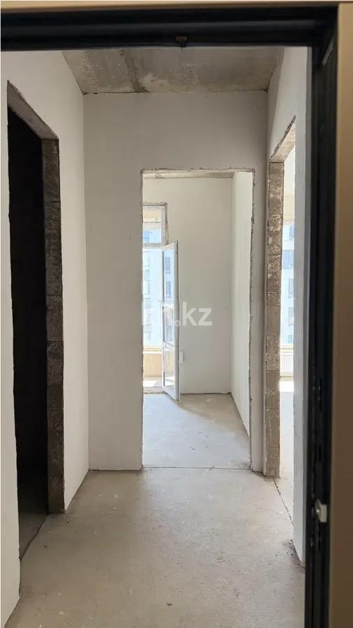 Продажа 1-комнатной квартиры, 36.34 м² в Астане - фото 3