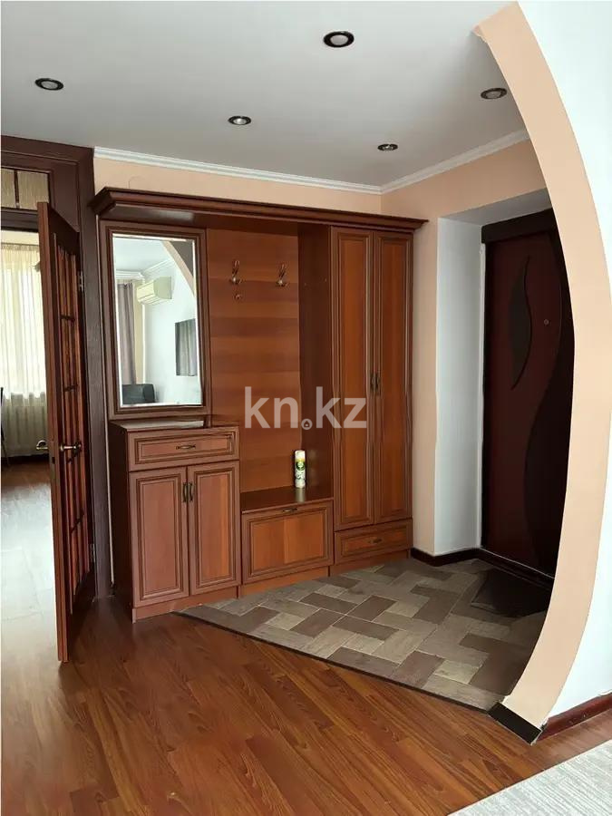 Продажа 3-комнатной квартиры, 84 м², ул. Сатпаева, дом  4а в Алматы - фото 7