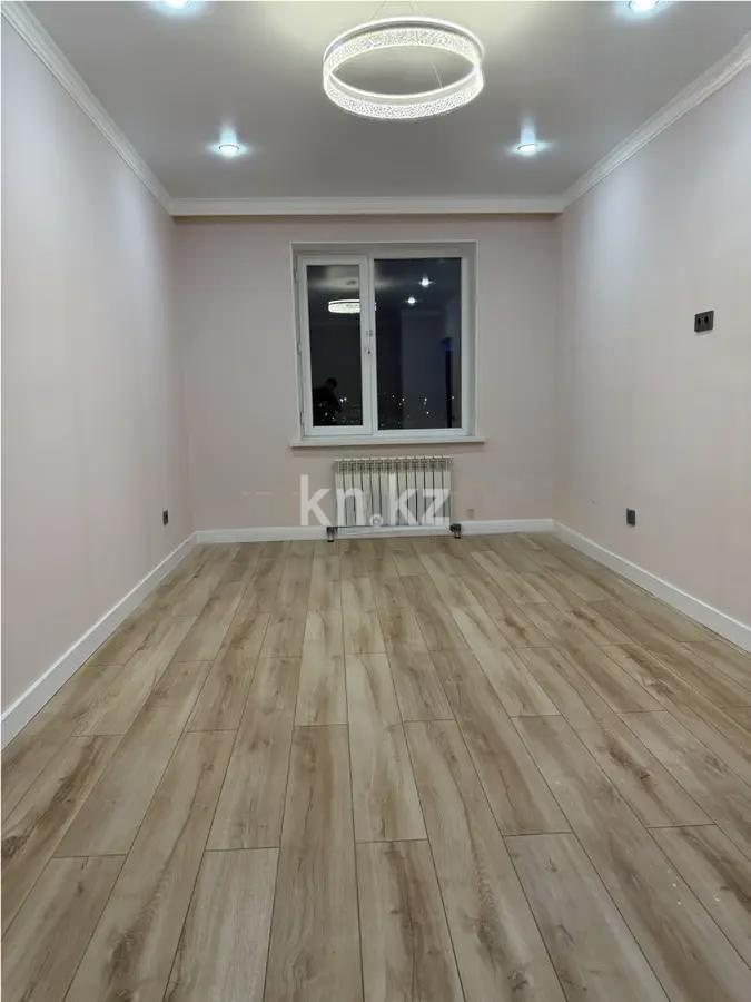 Продажа 1-комнатной квартиры, 38.4 м² в Астане