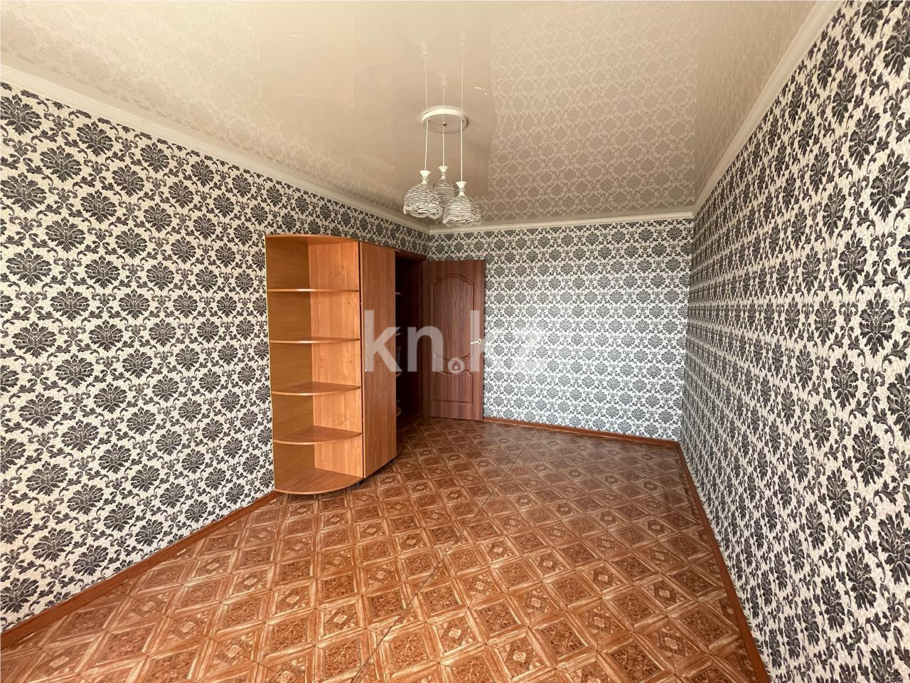 Продажа 2-комнатной квартиры, 45 м², ул. Абая, дом  13 в Сарани - фото 2