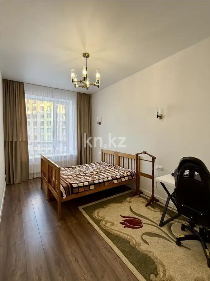 Продажа 2-комнатной квартиры, 59 м² в Астане - фото 2