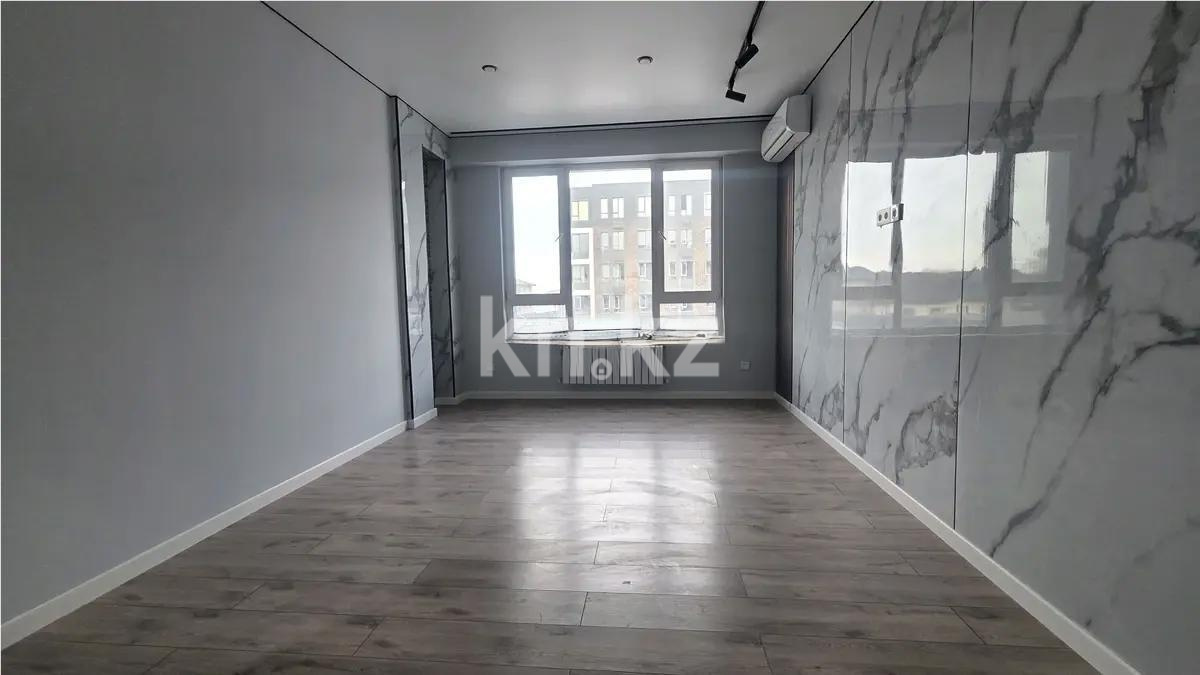 Продажа 1-комнатной квартиры, 42.6 м² в Алматы