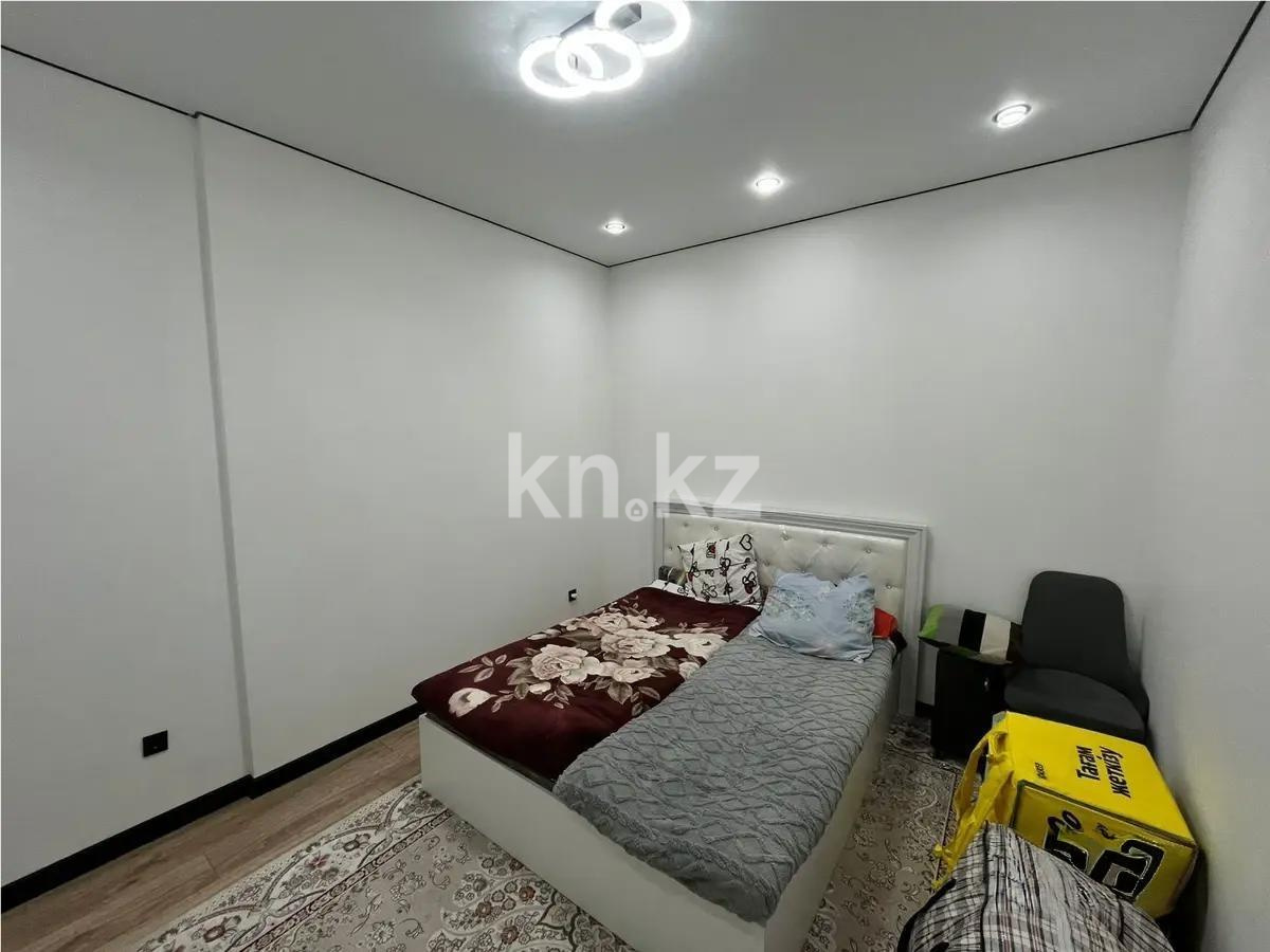 Продажа 2-комнатной квартиры, 58 м² в Алматы