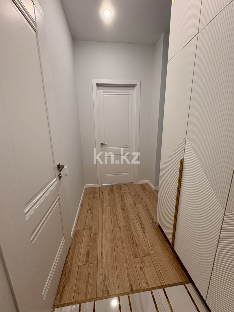 Продажа 2-комнатной квартиры, 53 м², ул. Молдагалиева, дом  5 - ул. Айтматова в Астане - фото 14