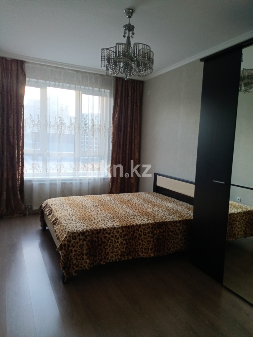 Аренда 2-комнатной квартиры посуточно, 65 м², ул. Бектурова, дом  4/1 - пр. Туран в Астане - фото 5