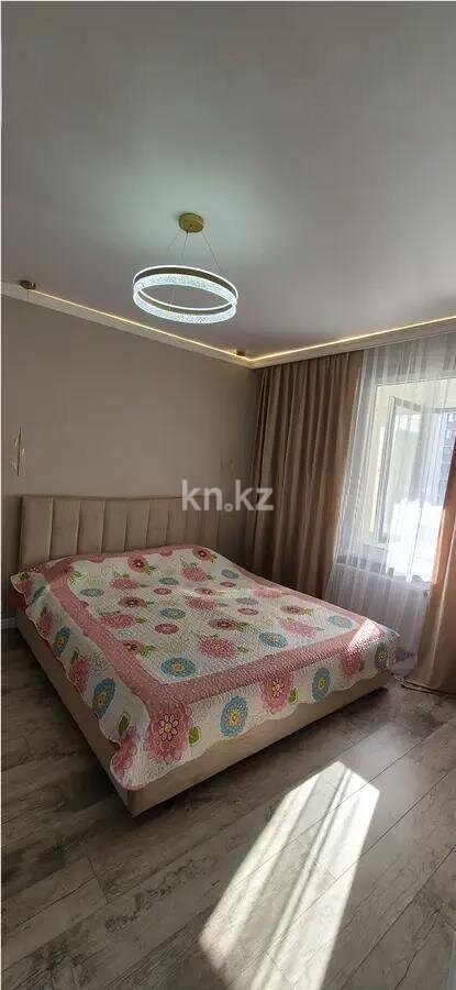 Продажа 2-комнатной квартиры, 49 м² в Астане - фото 2