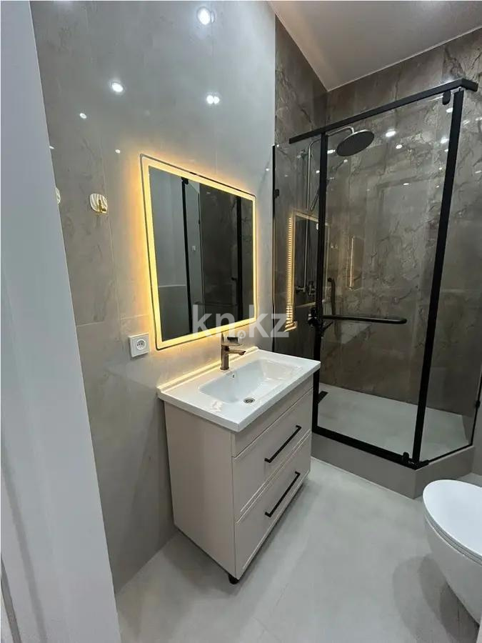 Продажа 2-комнатной квартиры, 50 м² в Астане - фото 4