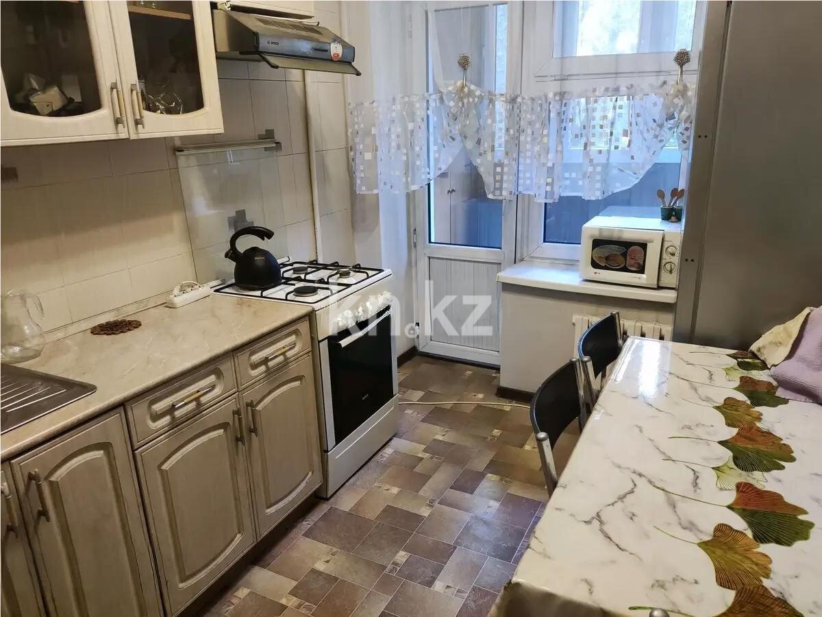 Продажа 1-комнатной квартиры, 38 м² в Алматы