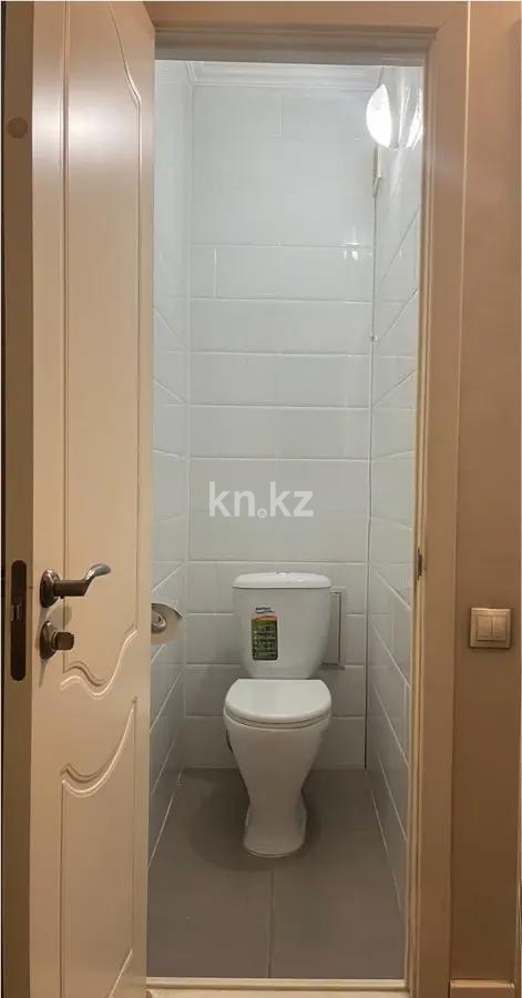 Продажа 1-комнатной квартиры, 34 м², ул. Пушкина, дом  60 в Алматы - фото 4