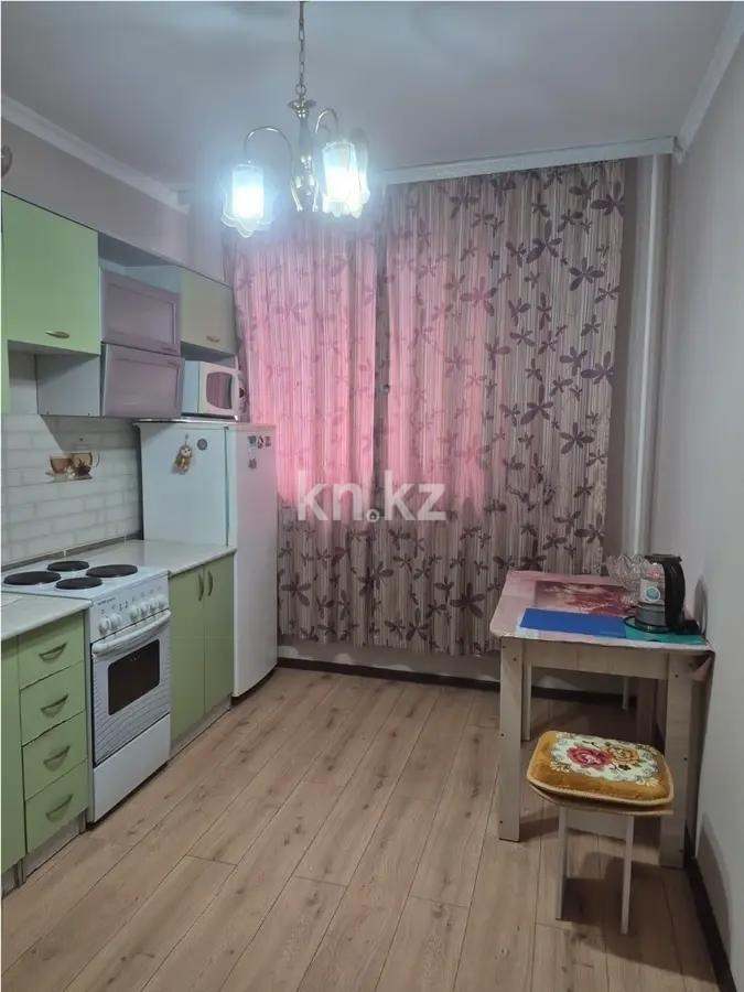 Продажа 1-комнатной квартиры, 34.7 м² в Астане - фото 2