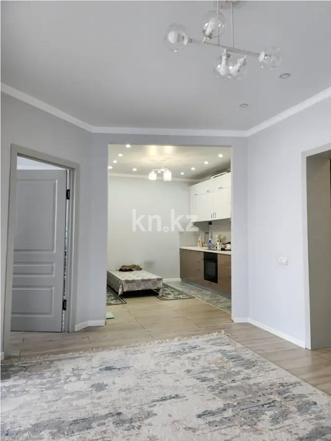 Продажа 2-комнатной квартиры, 72 м² в Алматы - фото 2