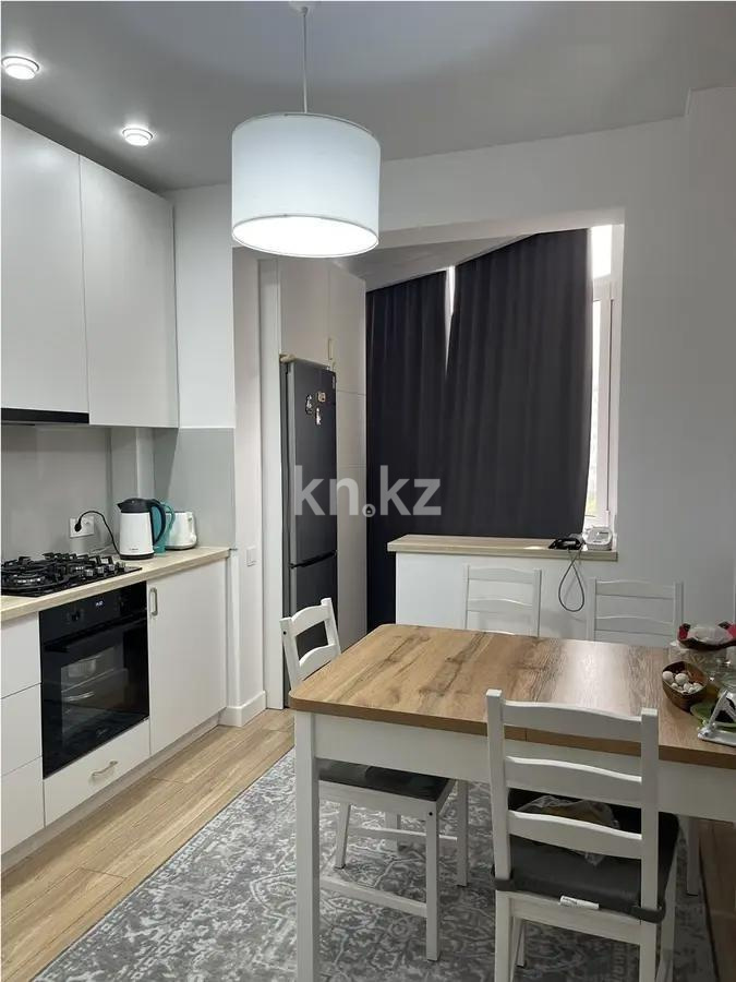 Продажа 3-комнатной квартиры, 70 м² в Алматы - фото 4