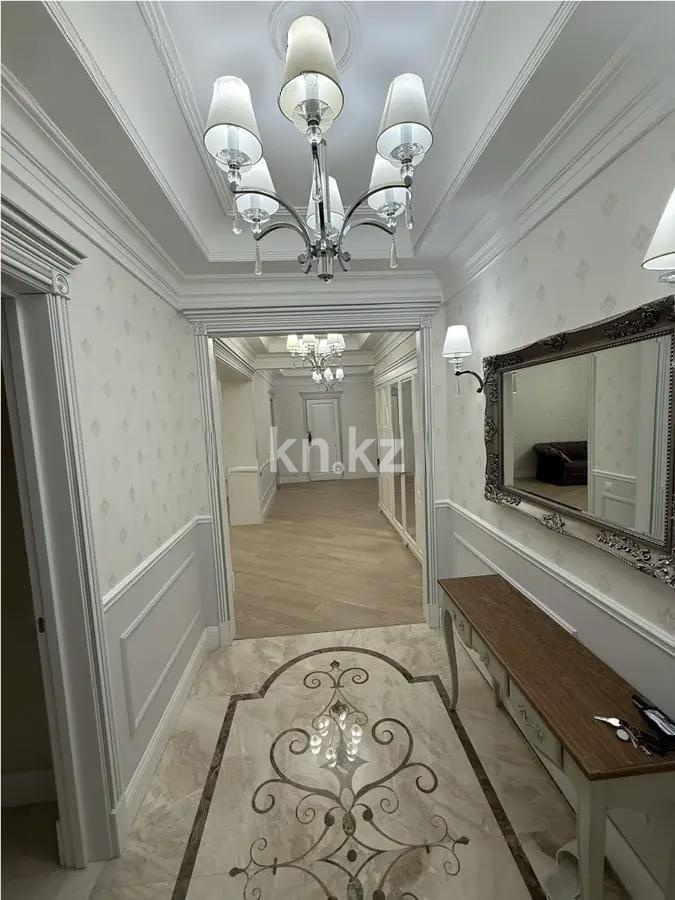 Продажа 3-комнатной квартиры, 130 м² в Астане - фото 6