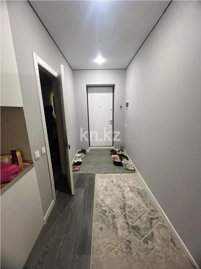 Продажа 1-комнатной квартиры, 35 м² в Алматы - фото 3