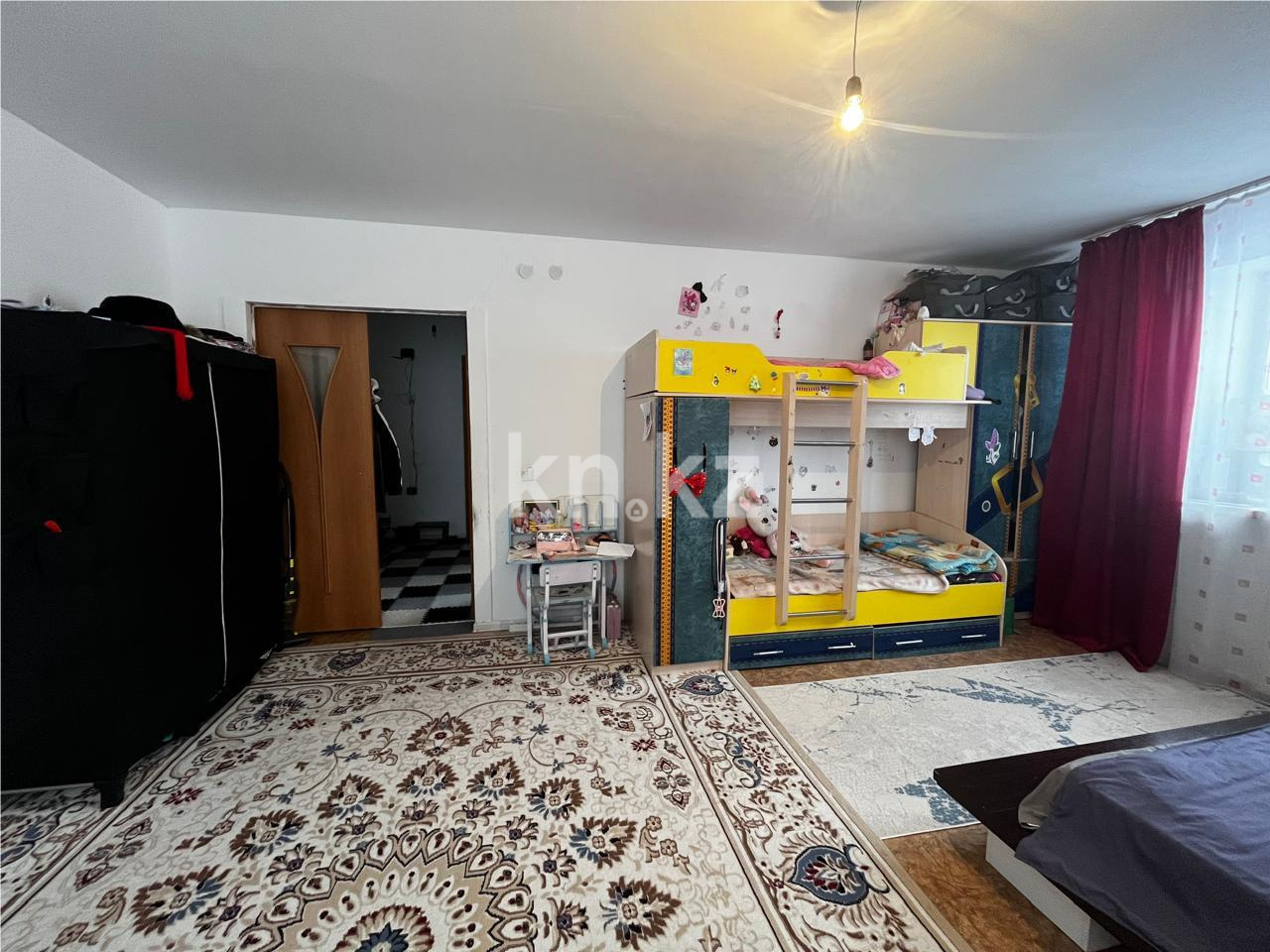 Продажа 1-комнатной квартиры, 48 м² в Караганде - фото 4