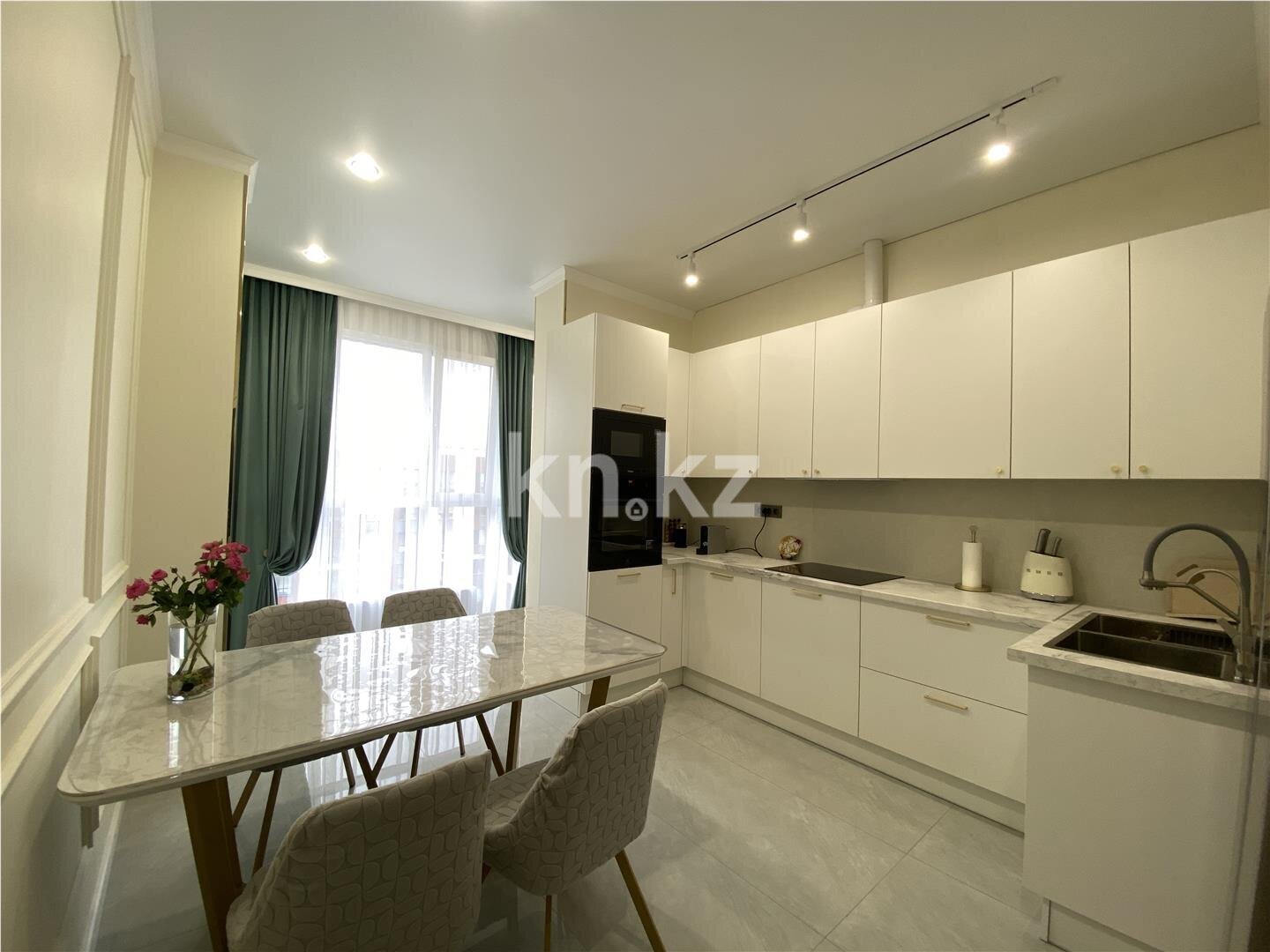 Продажа 3-комнатной квартиры, 67.1 м² в Астане - фото 6